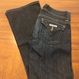 Hudson Beth Baby Bootcut Jeans